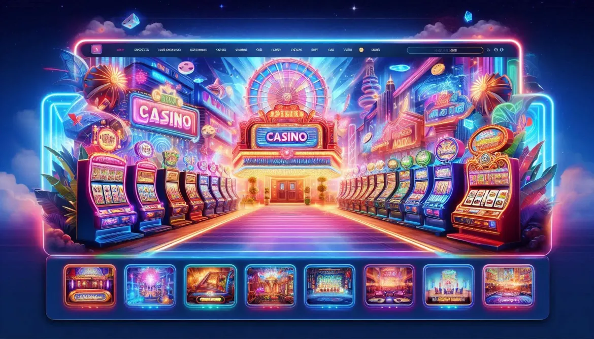 Bet25 Casino